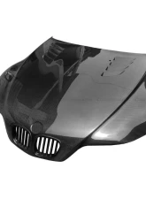Carbonado PCF BSD Style Hood BMW Z3 E85 | E86 1996-2002                                     - PCF8448BSD.H - Image 2