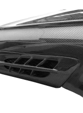 Carbonado PCF BSD Style Hood BMW Z3 E85 | E86 1996-2002                                     - PCF8448BSD.H - Image 4