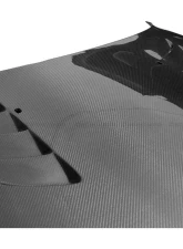Carbonado PCF BSD Style Hood BMW Z3 E85 | E86 1996-2002                                     - PCF8448BSD.H - Image 5