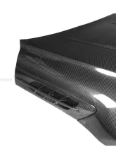 Carbonado FRP MT Style Hood BMW Z3 E85 | E86 1996-2002                                     - 8448MT.H - Image 5