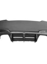 Carbonado BMW 1 Series 1M Style Full Wide Body Kit FRP 2008-2013 E82 E88                                     - 8461OE-FBK - Image 3