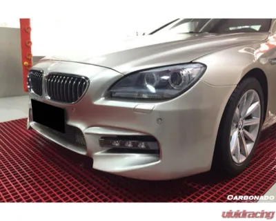 Carbonado BMW 6 Series M6 Style Full Body Kit FRP 2011-2018 F06 F12 F13 - 8466M6-FBK