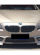 Carbonado BMW 6 Series M6 Style Full Body Kit FRP 2011-2018 F06 F12 F13                                     - 8466M6-FBK - Image 12