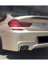 Carbonado BMW 6 Series M6 Style Full Body Kit FRP 2011-2018 F06 F12 F13                                     - 8466M6-FBK - Image 16