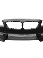 Carbonado BMW 6 Series M6 Style Full Body Kit FRP 2011-2018 F06 F12 F13                                     - 8466M6-FBK - Image 3