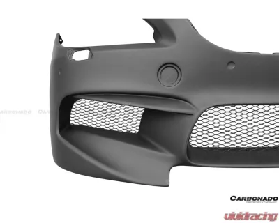 Carbonado BMW 6 Series M6 Style Full Body Kit FRP 2011-2018 F06 F12 F13 - 8466M6-FBK