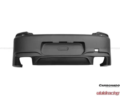 Carbonado BMW 6 Series M6 Style Full Body Kit FRP 2011-2018 F06 F12 F13 - 8466M6-FBK