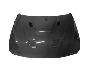 Carbonado FRP VRS Style Hood BMW 3 Series 2013-2019