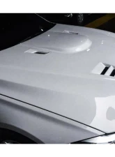 Carbonado FRP VRS Style Hood BMW 3 Series 2013-2019                                     - 8467VRS.H - Image 9