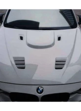 Carbonado FRP VRS Style Hood BMW 3 Series 2013-2019                                     - 8467VRS.H - Image 10