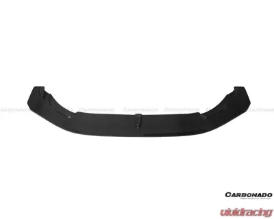 Carbonado CFRP DE Style Aero Full Kit BMW M4 2014-2020 - CF8468LB FULL KIT