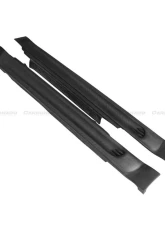 Carbonado Full Body Kit for 2007-2015 MINI Cooper S R56 R57, FRP/PCF Material                                     - FGPCF8472JCW-FB-FBK - Image 5