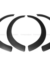 Carbonado Full Body Kit for 2007-2015 MINI Cooper S R56 R57, FRP/PCF Material                                     - FGPCF8472JCW-FB-FBK - Image 6