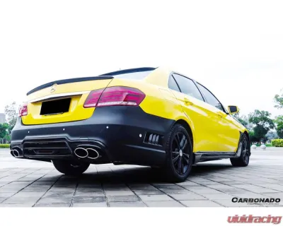 Carbonado Full Body Kit for Mercedes-Benz E-Class W212 2014-2016, FRP Material - 8498WD.FB-FBK