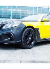 Carbonado Full Body Kit for Mercedes-Benz E-Class W212 2014-2016, FRP Material                                     - 8498WD.FB-FBK - Image 19