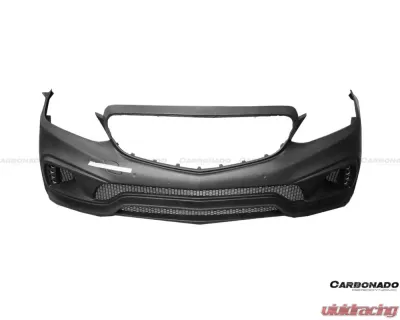 Carbonado Full Body Kit for Mercedes-Benz E-Class W212 2014-2016, FRP Material - 8498WD.FB-FBK