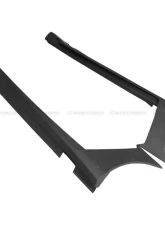 Carbonado Full Body Kit for Mercedes-Benz E-Class W212 2014-2016, FRP Material                                     - 8498WD.FB-FBK - Image 6