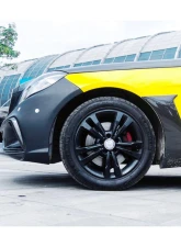 Carbonado Full Body Kit for Mercedes-Benz E-Class W212 2014-2016, FRP Material                                     - 8498WD.FB-FBK - Image 10