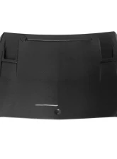 Mercedes-Benz Carbonado FRP BKSS Style Hood for C-Class W205 C63S AMG 2015-2021                                     - 8502BKSS2-H - Image 20