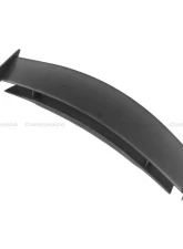 Mercedes-Benz AMG GT 2015-2020 Carbonado RZS Style FRP Trunk Spoiler 8508RZS-W                                     - 8508RZS-W - Image 2