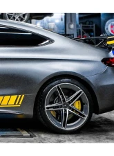 Carbonado FRP PD Style Trunk Spoiler Mercedes-Benz C-Class 2015-2021                                     - 8509PD.W - Image 18