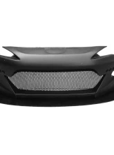 Carbonado Full Body Kit RBY2 Style for 2012-2020 Scion FRS, Toyota GT86, Subaru BRZ                                     - FGPCF8876RBY-2.FB-FBK - Image 2