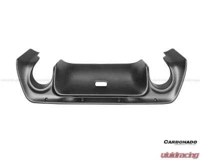 Carbonado Full Body Kit RBY2 Style for 2012-2020 Scion FRS, Toyota GT86, Subaru BRZ - FGPCF8876RBY-2.FB-FBK