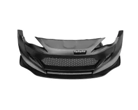 Carbonado FRP RBY3 Style Front Bumper Scion | Toyota | Subaru 2012-2020