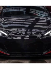 Carbonado FRP RBY3 Style Front Bumper Scion | Toyota | Subaru 2012-2020                                     - 8876RBY-3.FB - Image 12