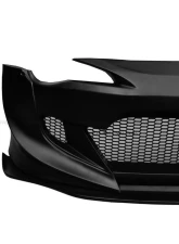 Carbonado FRP RBY3 Style Front Bumper Scion | Toyota | Subaru 2012-2020                                     - 8876RBY-3.FB - Image 4