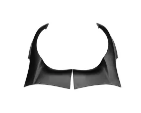 Carbonado FRP RBY3 Style Wide Fender Flare Scion | Toyota | Subaru 2012-2020