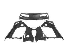 Carbonado FRP Z06 Style Rear Full Body Kit Chevrolet Corvette 2013-2019