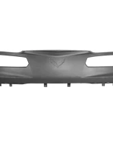 Carbonado FRP Z06 Style Rear Full Body Kit Chevrolet Corvette 2013-2019                                     - 8994OE Rear Full Body Kit - Image 2