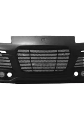 Carbonado FRP Full Wide Body Kit for 2008-2010 Porsche Cayenne 957, Part No: 9301TA                                     - 9301TA-FBK - Image 2