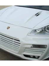 Carbonado FRP Full Wide Body Kit for 2008-2010 Porsche Cayenne 957, Part No: 9301TA                                     - 9301TA-FBK - Image 15