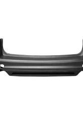 Carbonado FRP Full Wide Body Kit for 2008-2010 Porsche Cayenne 957, Part No: 9301TA                                     - 9301TA-FBK - Image 3