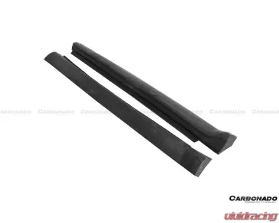 Carbonado FRP Full Wide Body Kit for 2008-2010 Porsche Cayenne 957, Part No: 9301TA - 9301TA-FBK