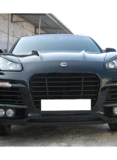 Carbonado FRP Full Wide Body Kit for 2008-2010 Porsche Cayenne 957, Part No: 9301TA                                     - 9301TA-FBK - Image 7