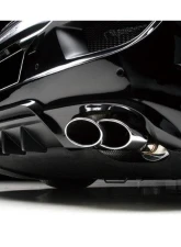 Carbonado FRP WD Style Wide Full Body Kit for 2010-2013 Porsche Panamera 970.1                                     - 9312WD-FBK - Image 14