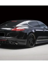 Carbonado FRP WD Style Wide Full Body Kit for 2010-2013 Porsche Panamera 970.1                                     - 9312WD-FBK - Image 19