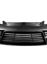 Carbonado FRP MSY Style Full Wide Body Kit for 2010-2013 Porsche Panamera 970.1                                     - 9312WMSY-FBK - Image 2