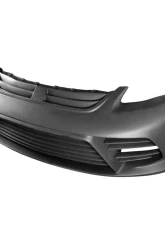 Carbonado FRP MSY Style Full Wide Body Kit for 2010-2013 Porsche Panamera 970.1                                     - 9312WMSY-FBK - Image 3