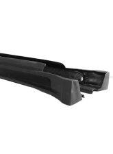 Carbonado FRP MSY Style Full Wide Body Kit for 2010-2013 Porsche Panamera 970.1                                     - 9312WMSY-FBK - Image 7