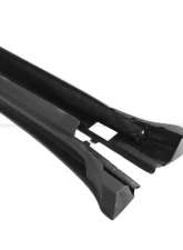 Carbonado FRP MSY Style Full Wide Body Kit for 2010-2013 Porsche Panamera 970.1                                     - 9312WMSY-FBK - Image 8