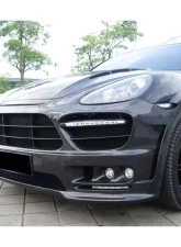 Carbonado FRP HM Style Full Wide Body Kit for Porsche Cayenne 2011-2014 958.1                                     - 9313HMW-FBK - Image 14