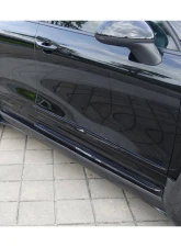 Carbonado FRP HM Style Full Wide Body Kit for Porsche Cayenne 2011-2014 958.1                                     - 9313HMW-FBK - Image 7