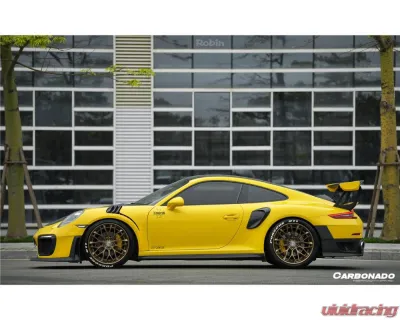 Carbonado FGPCF GT2RS Style Full Body Kit Porsche Carrera | Targa 2012-2015 - FGPCF9315GT2RS FULL KIT