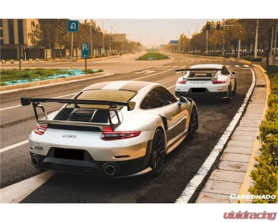 Carbonado FGPCF GT2RS Style Full Body Kit Porsche Carrera | Targa 2012-2015 - FGPCF9315GT2RS FULL KIT