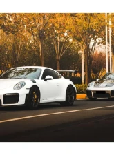 Carbonado FGPCF GT2RS Style Full Body Kit Porsche Carrera | Targa 2012-2015                                     - FGPCF9315GT2RS FULL KIT - Image 20