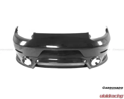 Carbonado FGPCF GT2RS Style Full Body Kit Porsche Carrera | Targa 2012-2015 - FGPCF9315GT2RS FULL KIT